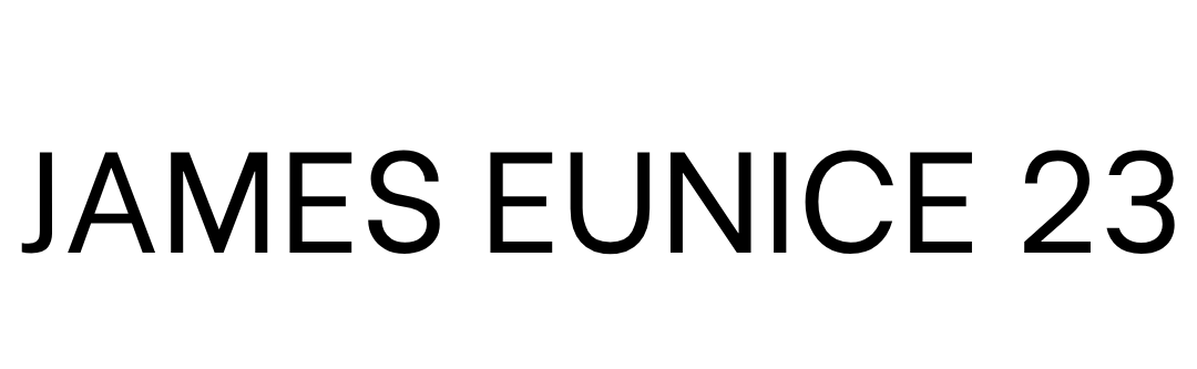 James Eunice Charity Fund Logo