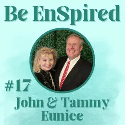 Be EnSpired Podcast: Ep. 17 Episode Image