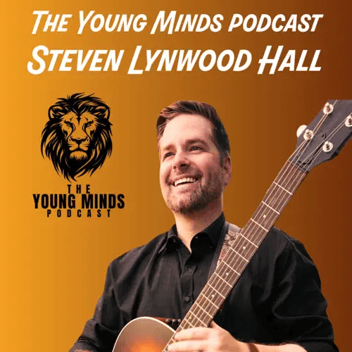 The Young Minds Podcast: Ep. 167 Episode Image