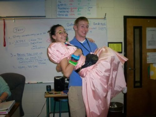 0004 Carrying Danielle 2 